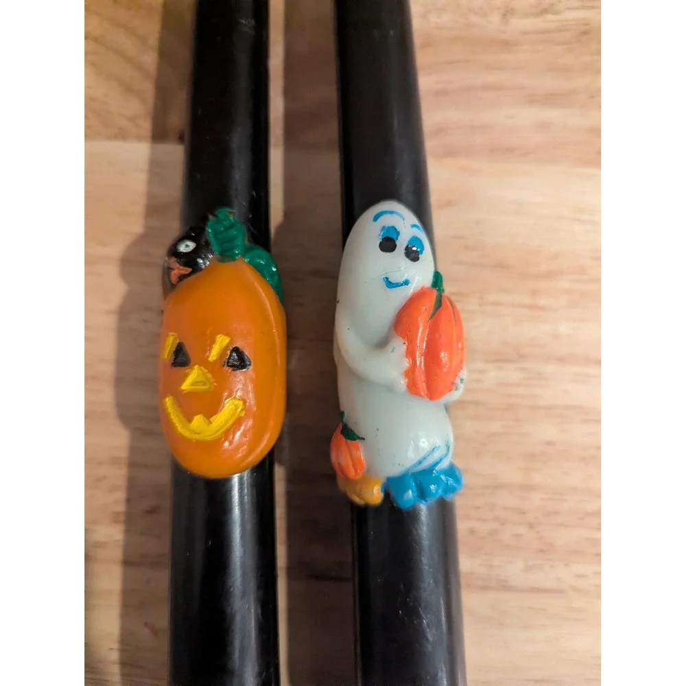 N/A vintage halloween